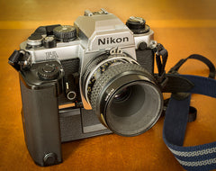 NIKON L-CD