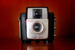 Brownie Dakon Lens