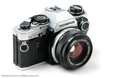 OLYMPUS