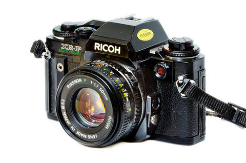 RICOH KGP-740