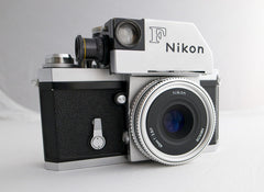 Nikon K-630